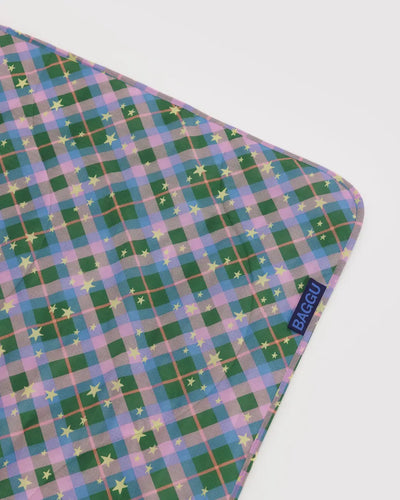 Baggu Puffy Picnic Blanket