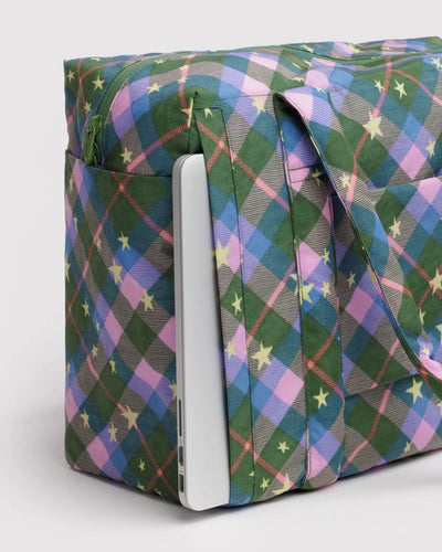 Baggu Small Cloud Carry On Bag