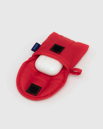 Baggu Puffy Earbuds Case