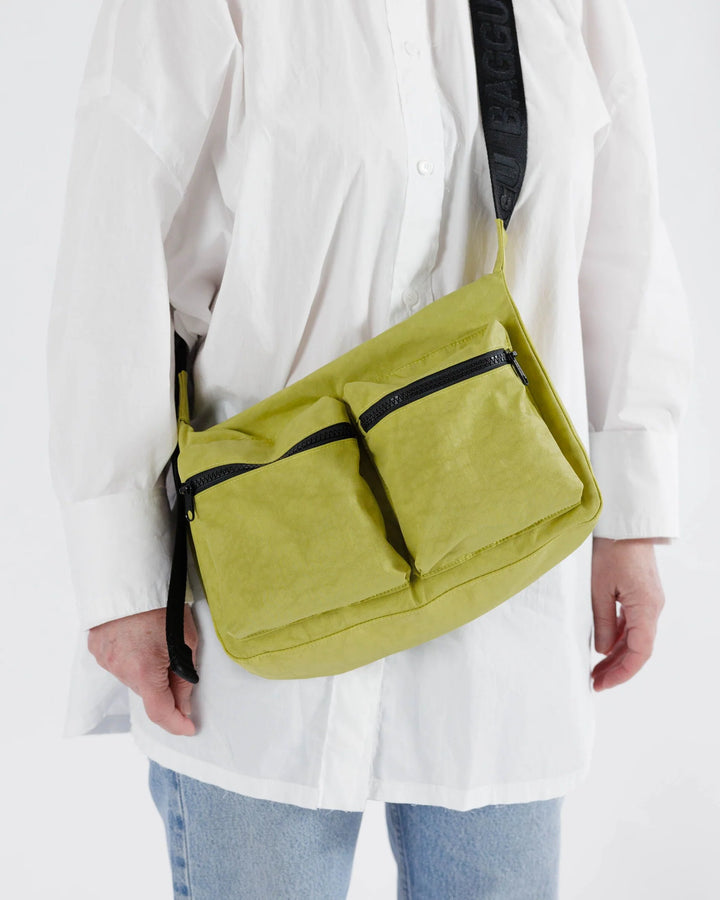 Baggu Medium Cargo Crossbody Bag – Flourish Gift and Home