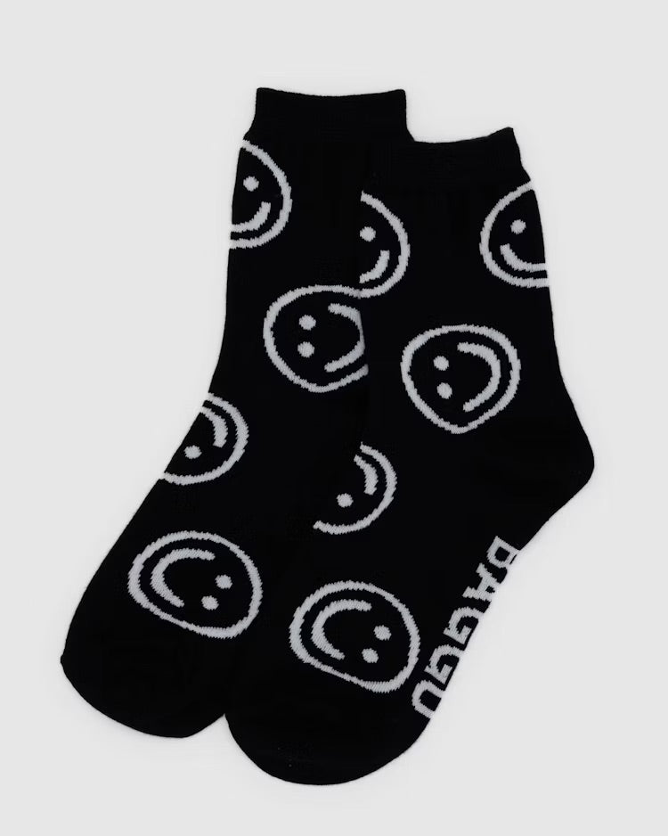 Baggu Socks