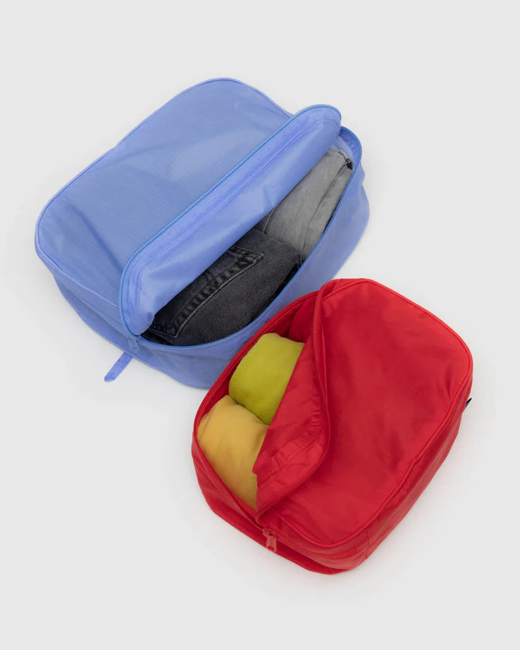 Baggu Packing Cube Set