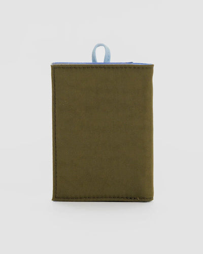 Baggu Snap Wallet