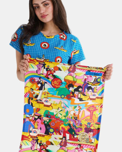 Kip & Co  Linen Tea Towel