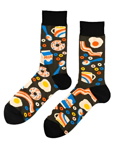 YOW Mens Socks