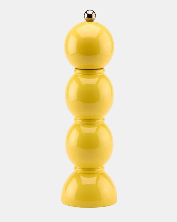 Bobbin Salt Pepper Grinder / 24cm