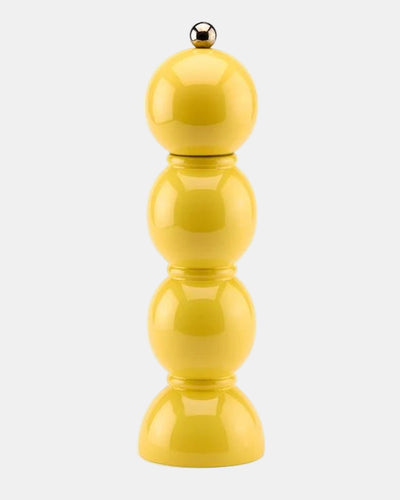 Bobbin Salt Pepper Grinder / 24cm