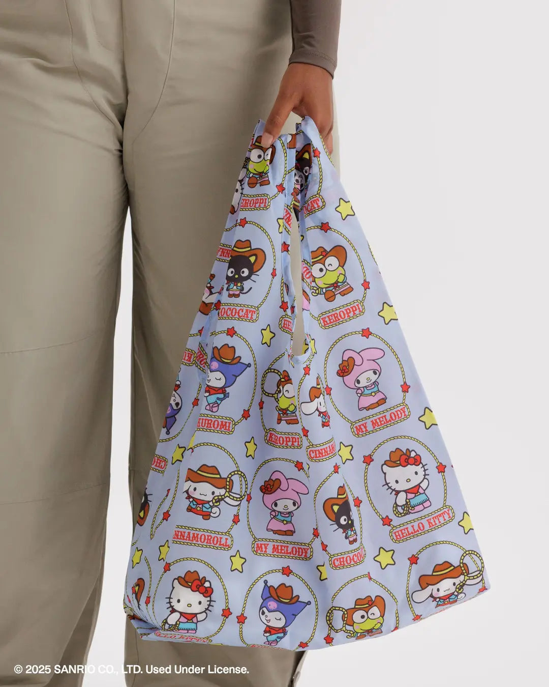 Baggu Standard Bag