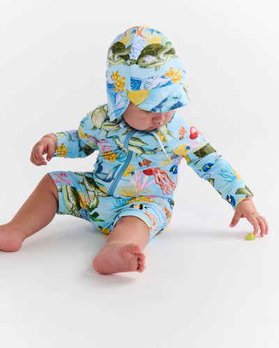 Kip & Co Baby Swim Hat