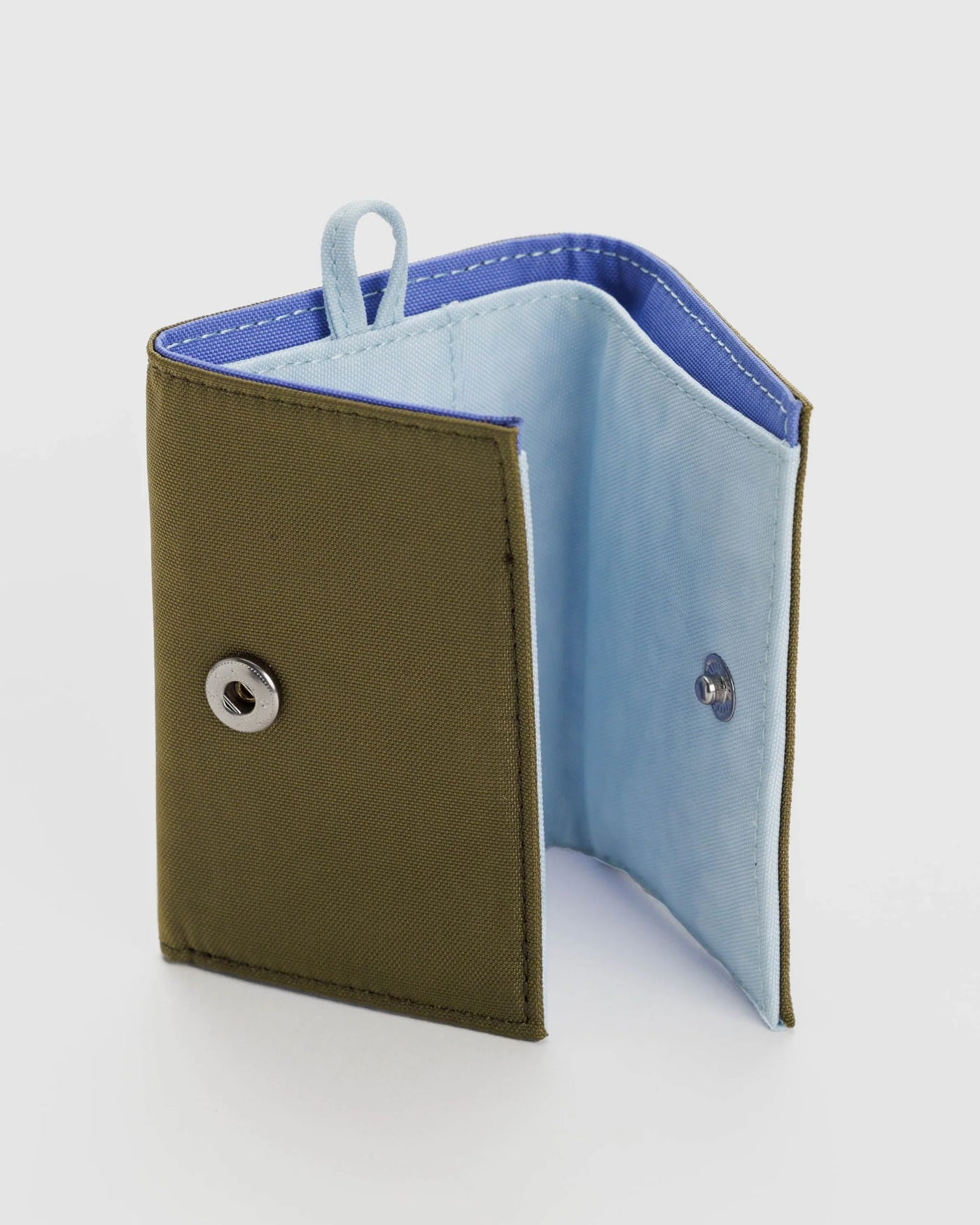 Baggu Snap Wallet