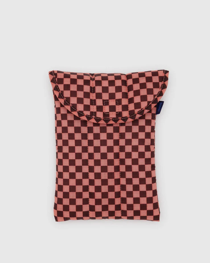 Baggu Puffy Tablet Sleeve