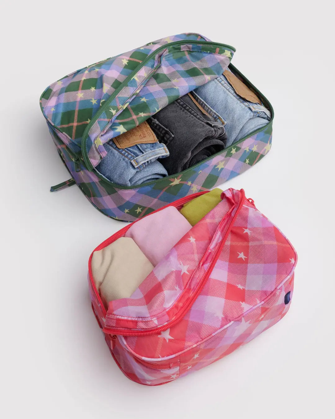 Baggu Packing Cube Set