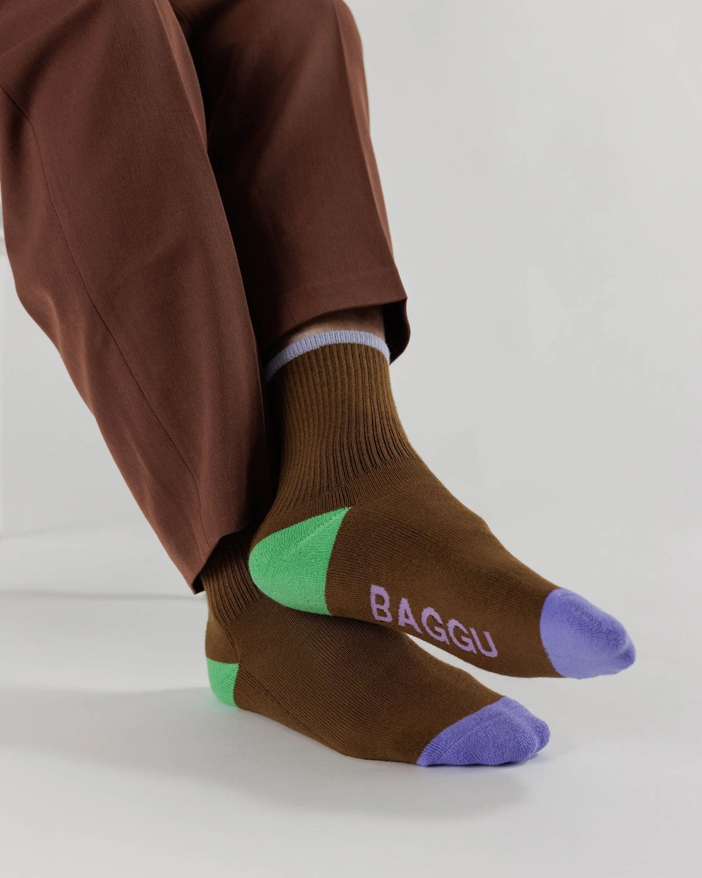 Baggu Socks