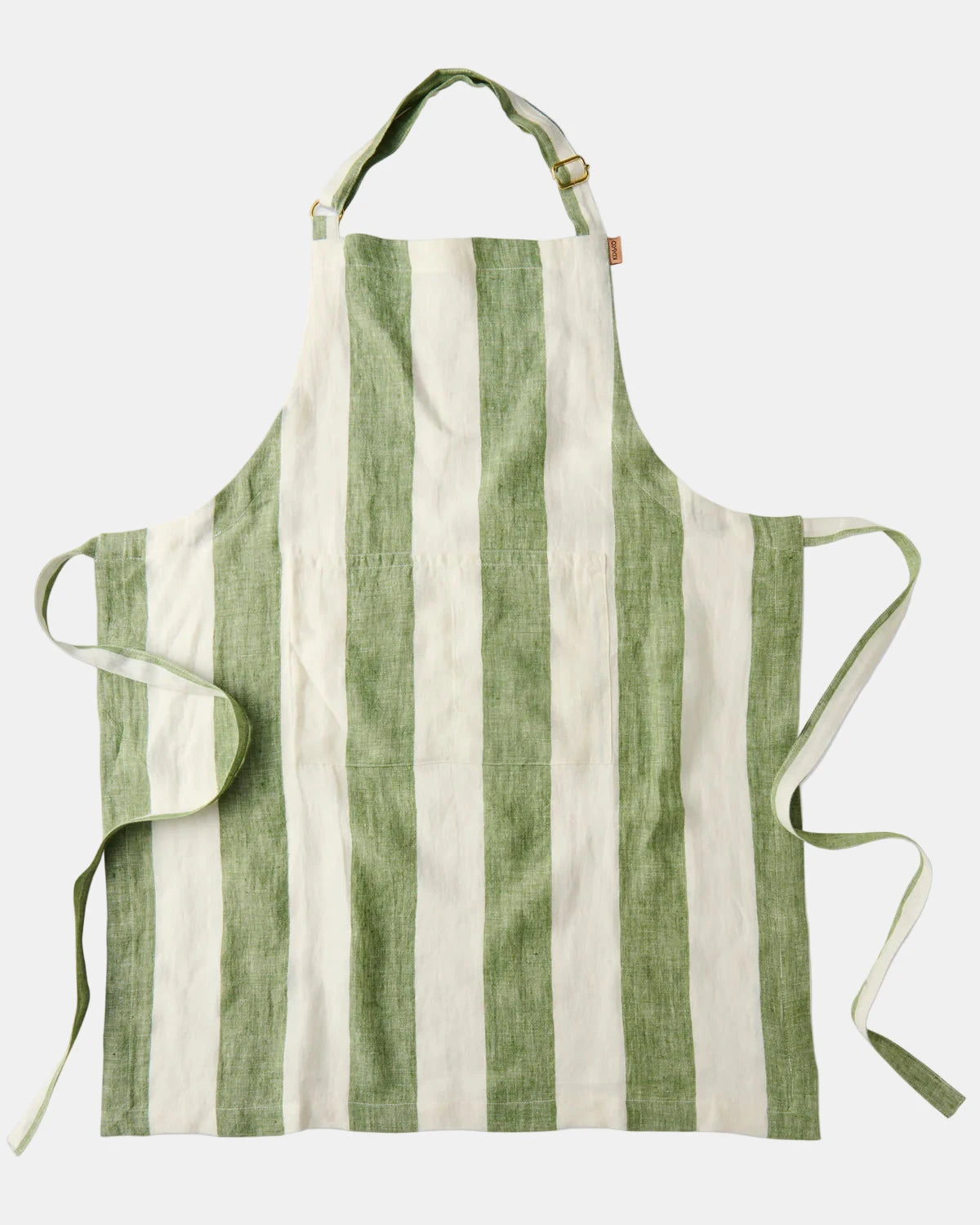 Kip & Co Linen Apron
