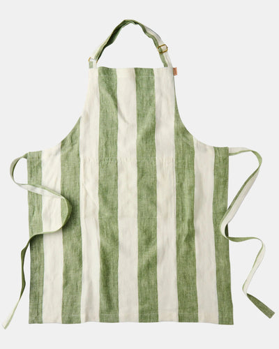 Kip & Co Linen Apron