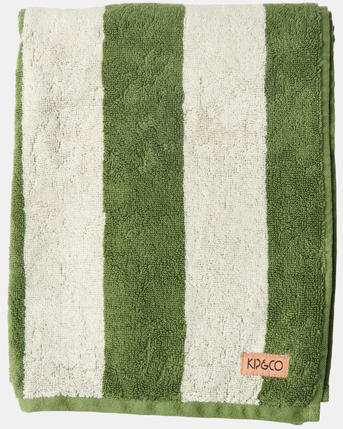 Kip & Co Terry Bath Towel