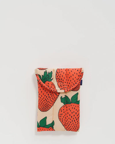 Baggu Puffy Tablet Sleeve