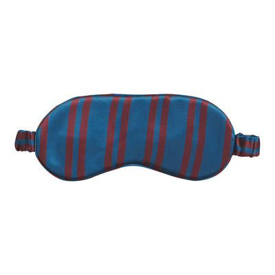 Taylor Silk Eye Mask
