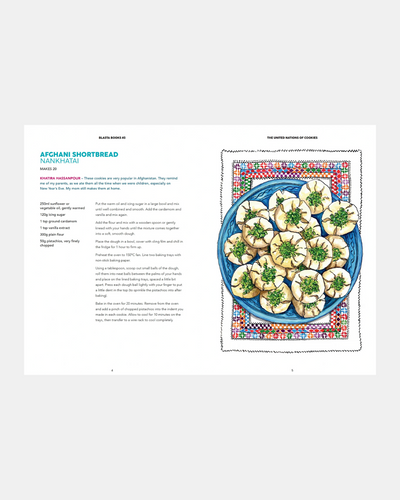 Soup Book