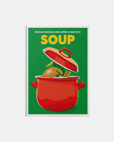 Soup Book