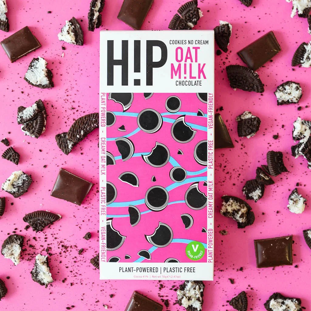 Hip Chocolate