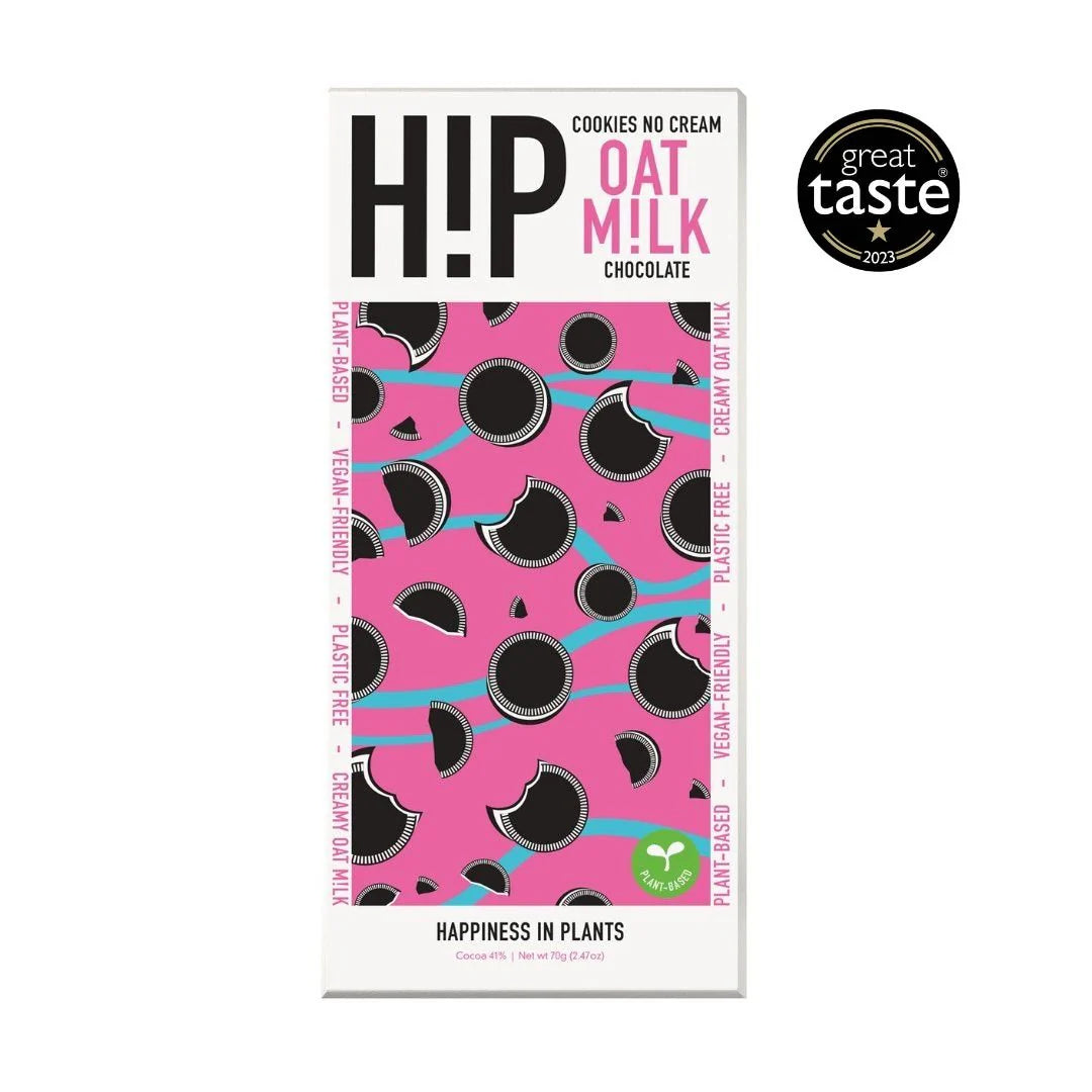 Hip Chocolate