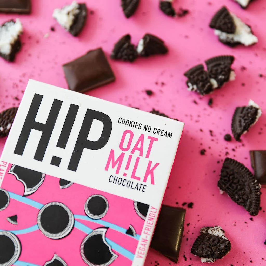 Hip Chocolate