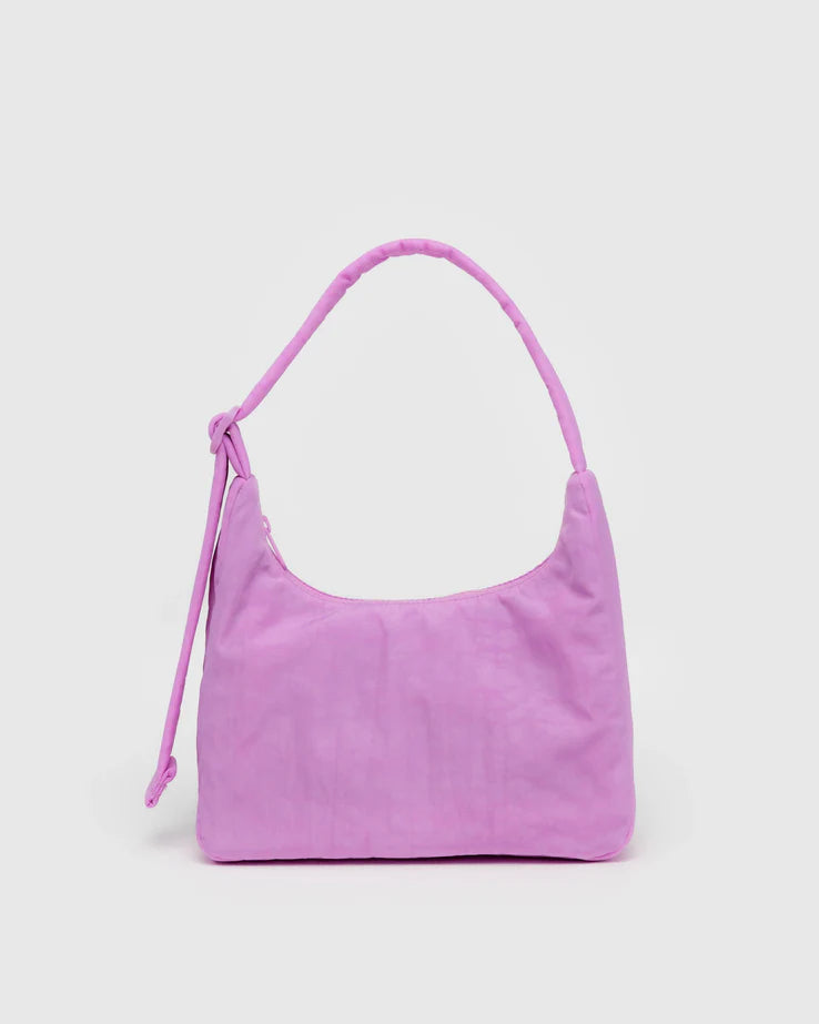 Baggu Mini Nylon Shoulder Bag