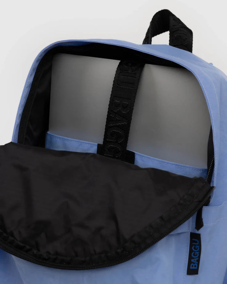 Baggu Medium Nylon Backpack