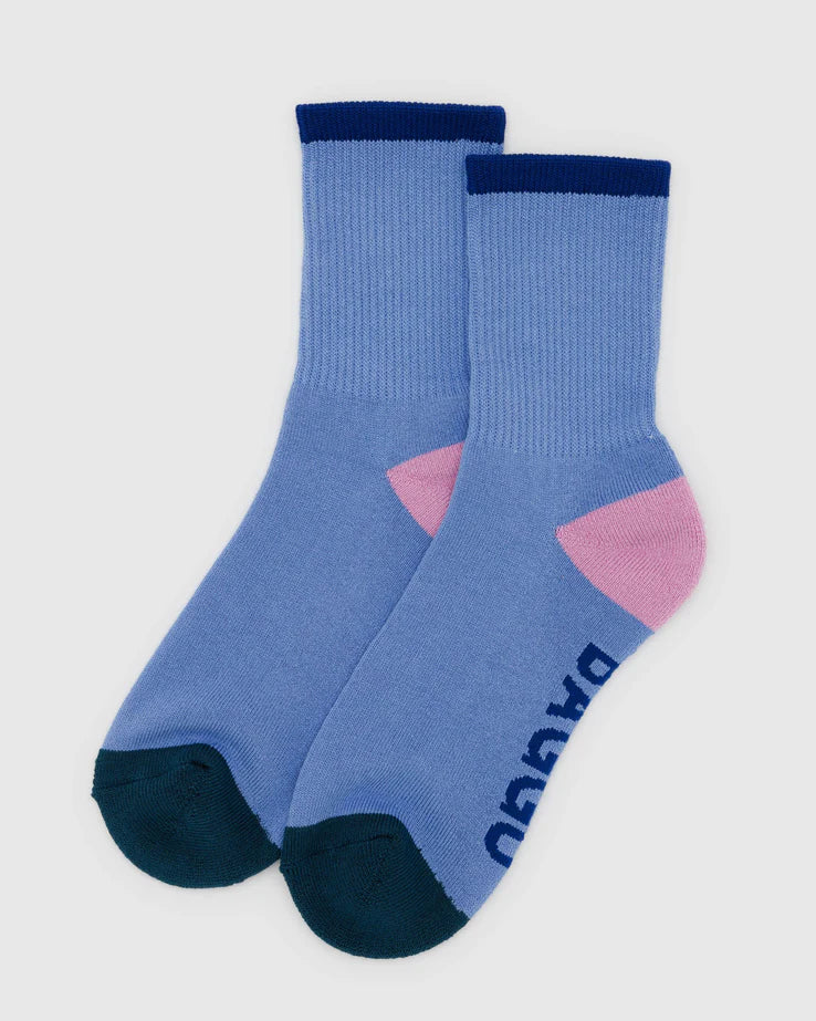 Baggu Socks