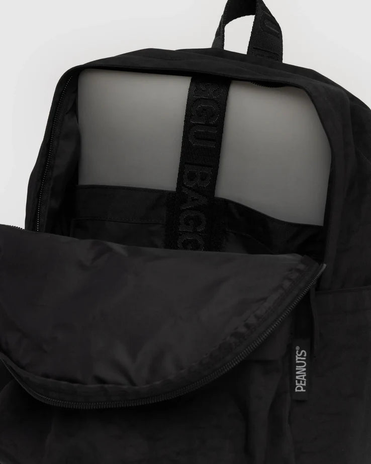 Baggu Medium Nylon Backpack