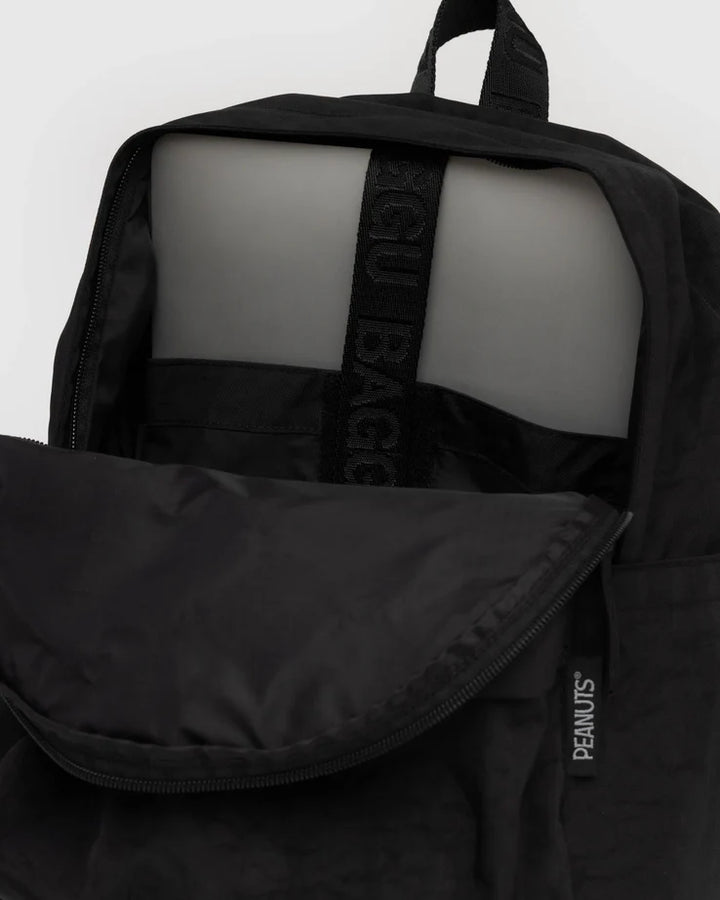 BAGGU Medium Nylon Backpack ミディアム 軽量 バックパック Baggu Medium Nylon Backpack - Multiple Options – The Find North