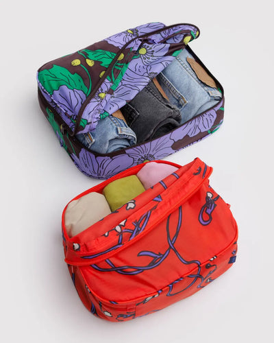 Baggu Packing Cube Set