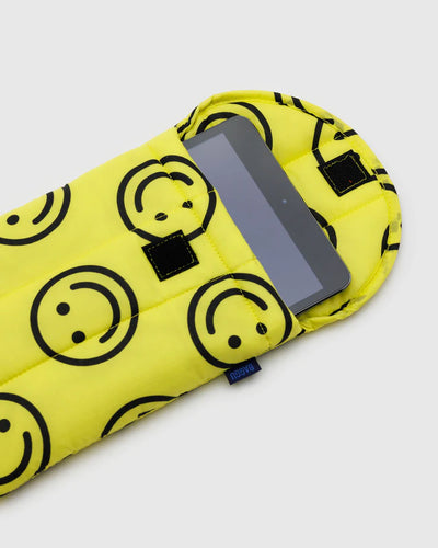 Baggu Puffy Tablet Sleeve