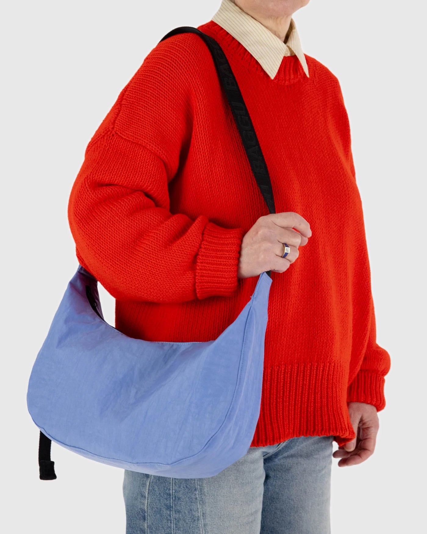 Baggu Medium Crescent Bag