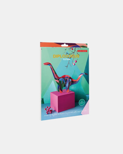 Studio Roof Creative Play Dinos