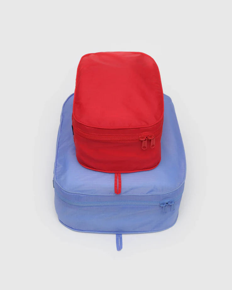 Baggu Packing Cube Set