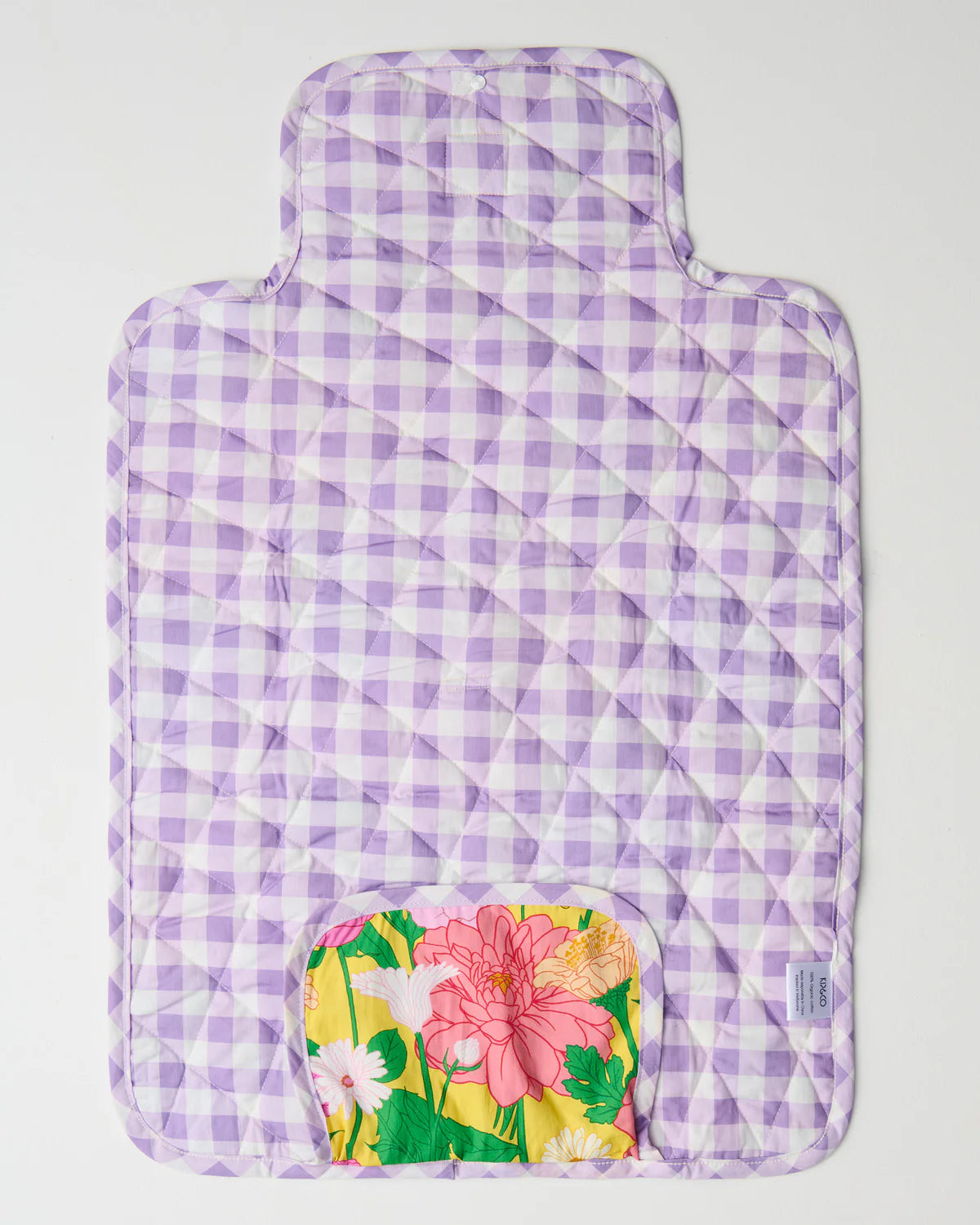 Kip & Co Baby Change Mat