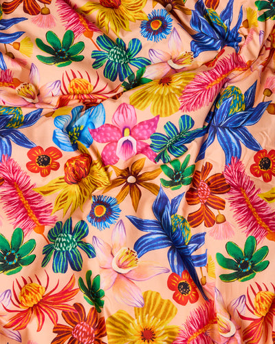 Kip & Co Cotton Quilt Cover