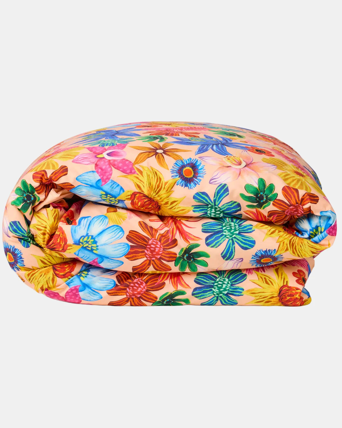 Kip & Co Cotton Quilt Cover