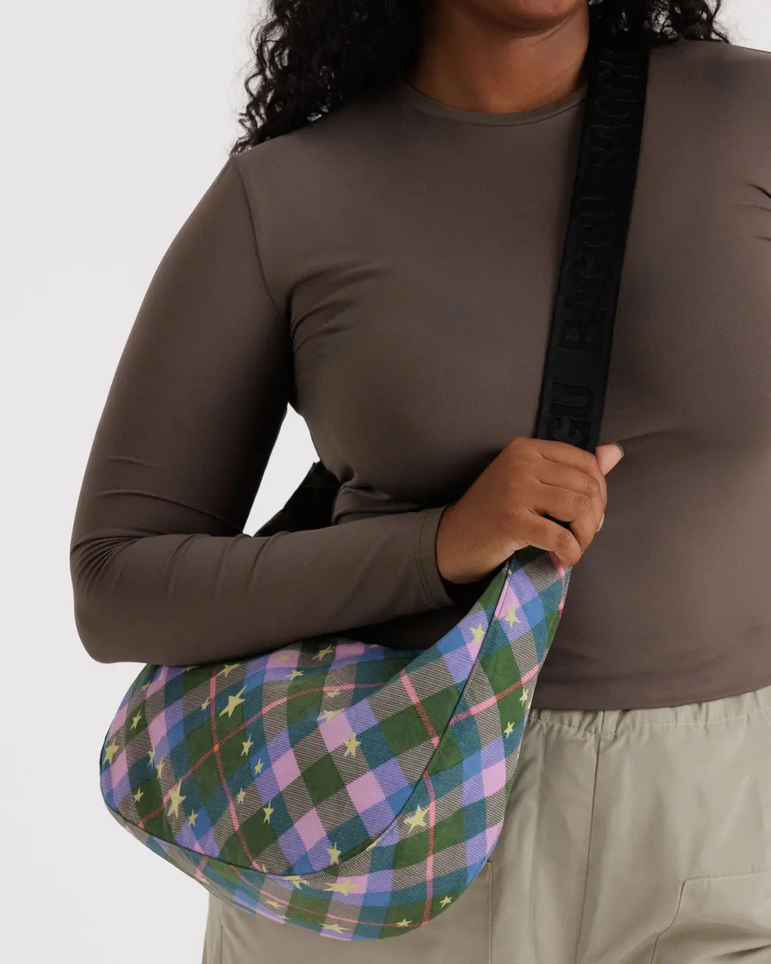 Baggu Medium Crescent Bag