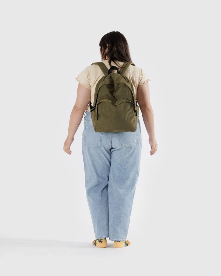 Baggu nylon backpack shop