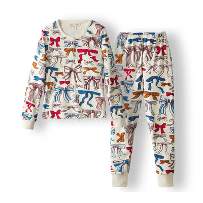 Lottie Cotton Pyjama Set