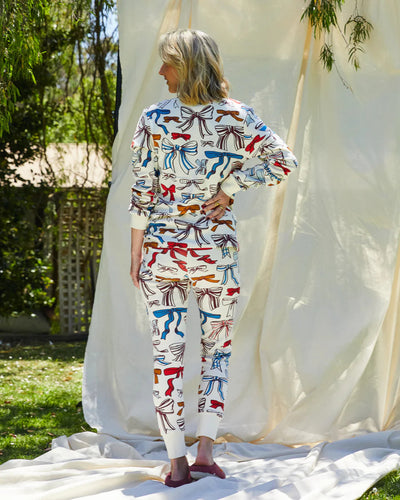 Lottie Cotton Pyjama Set