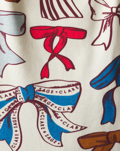 Lottie Cotton Pyjama Set