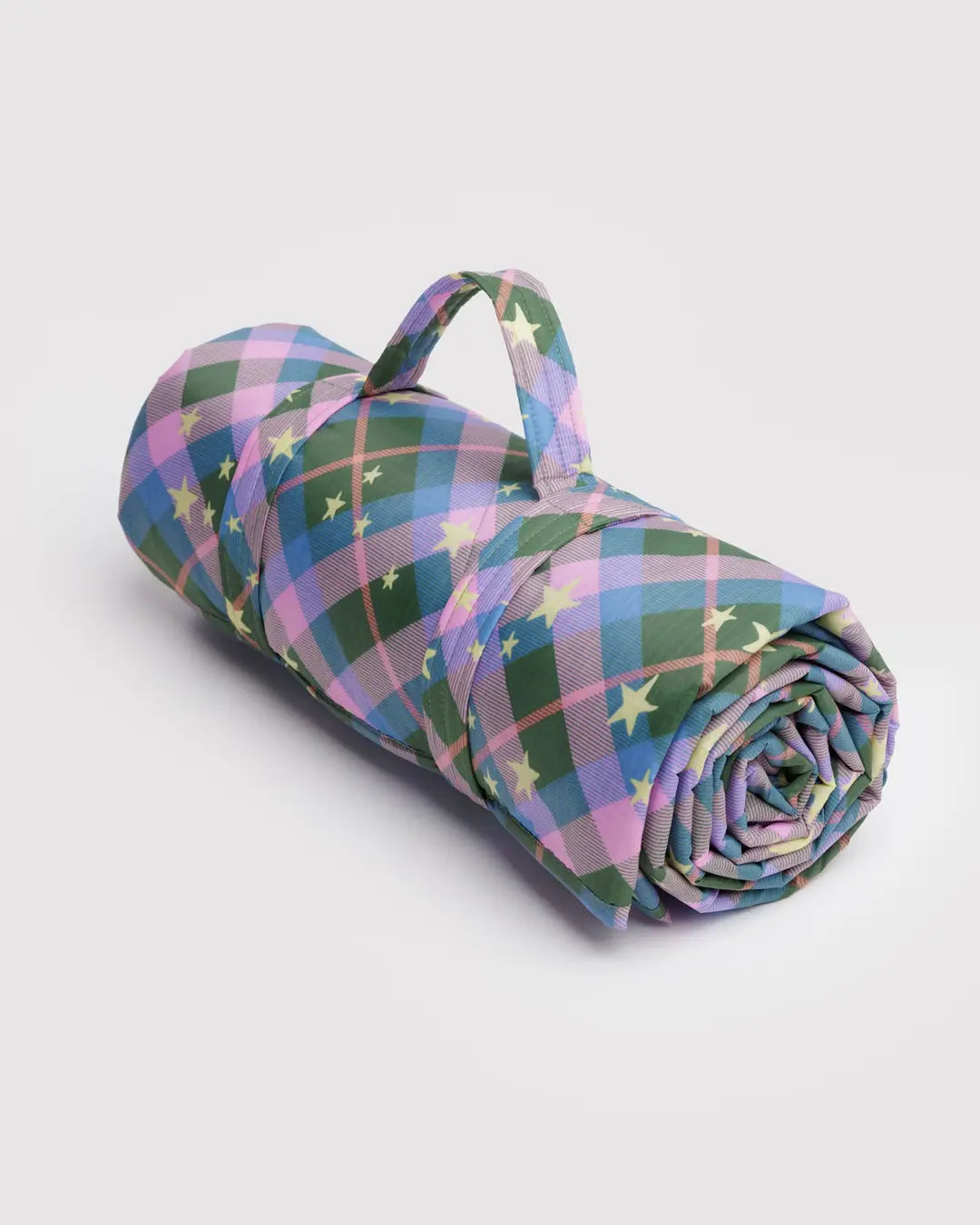 Baggu Puffy Picnic Blanket