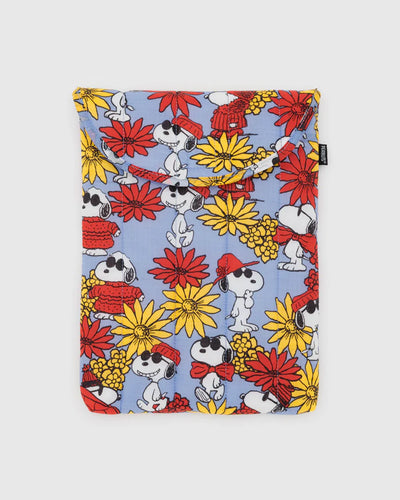 Baggu Puffy Laptop Sleeve