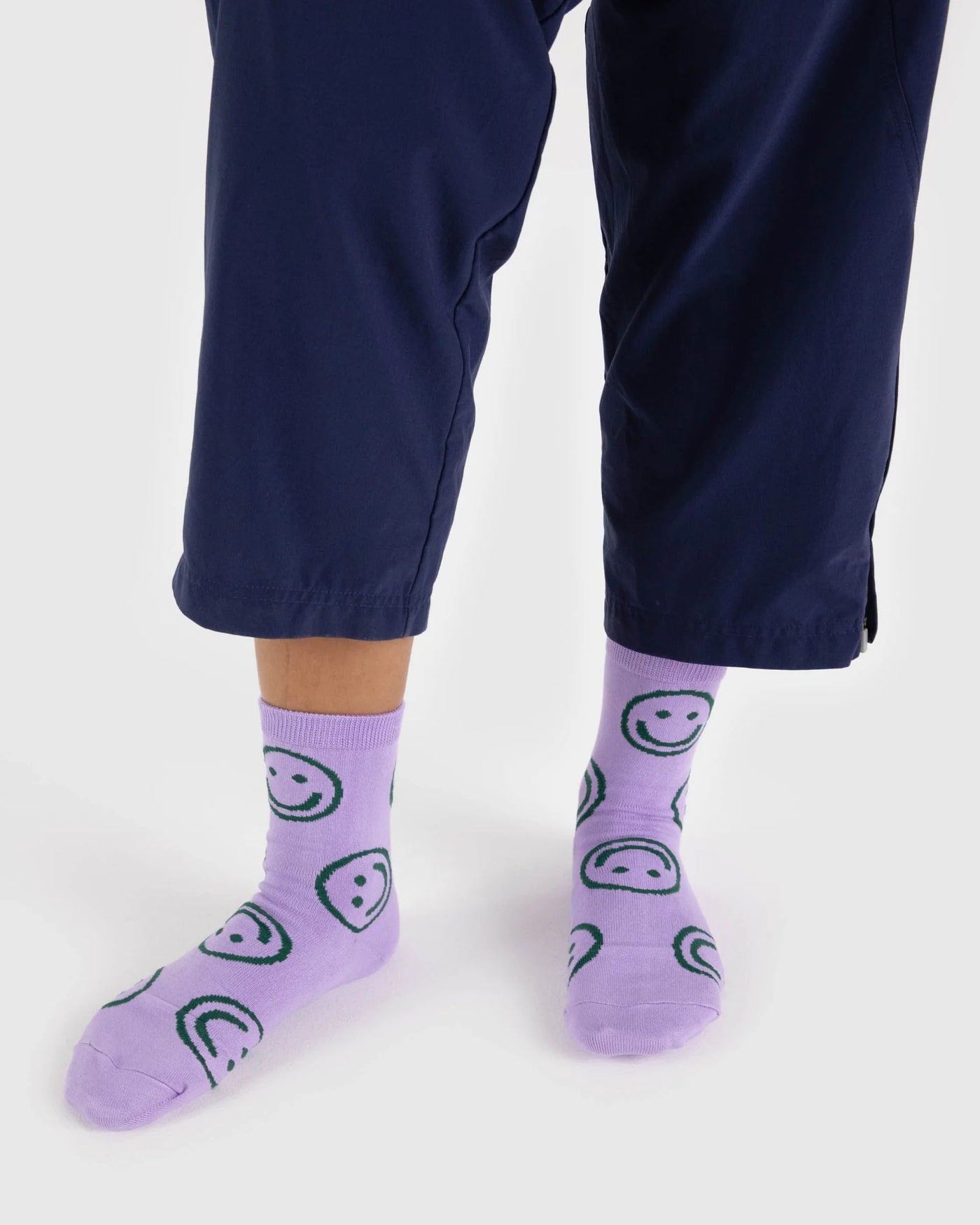 Baggu Socks