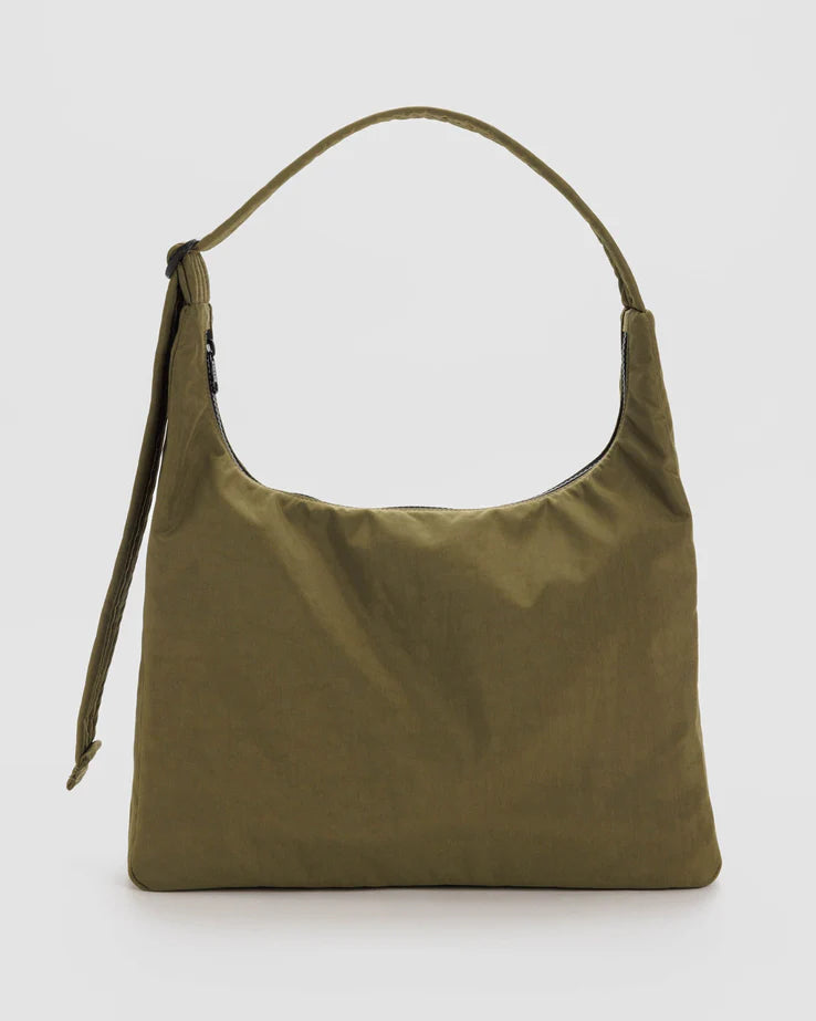 Baggu Nylon Shoulder Bag Flourish Gift and Home