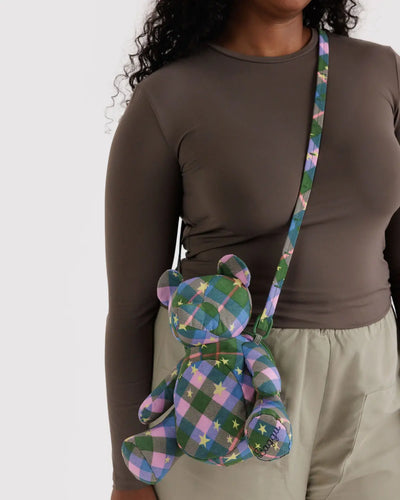Baggu Bear Bag